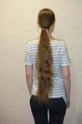 Покупаем человеческие волосы в Киевской области. Очень дорого.